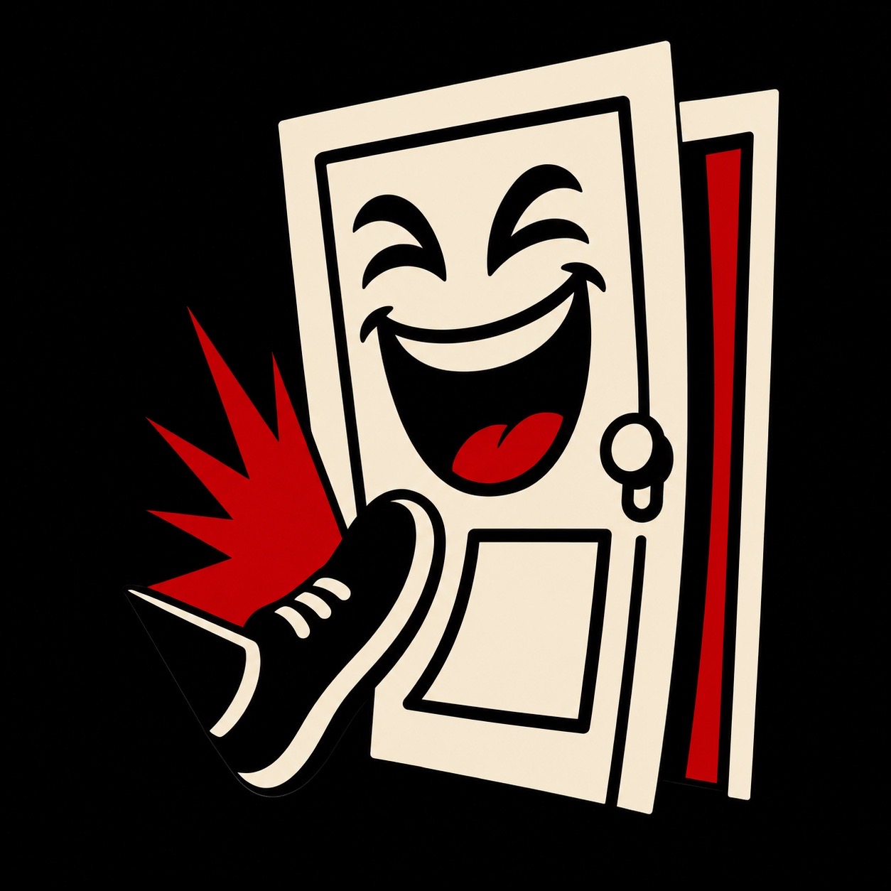 Kickdoor East logo