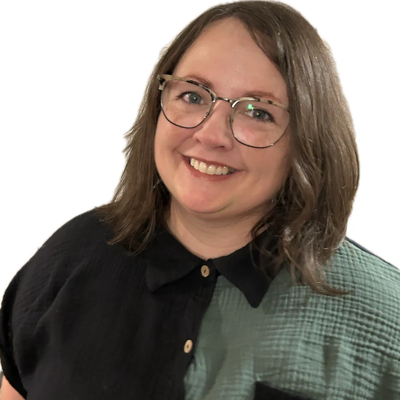 Steph Beerwald
