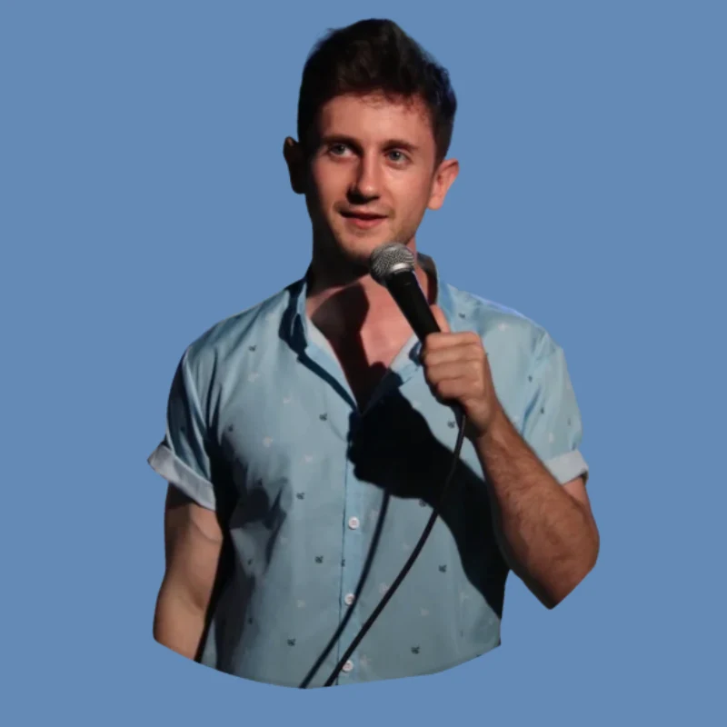 Sean McDonnell