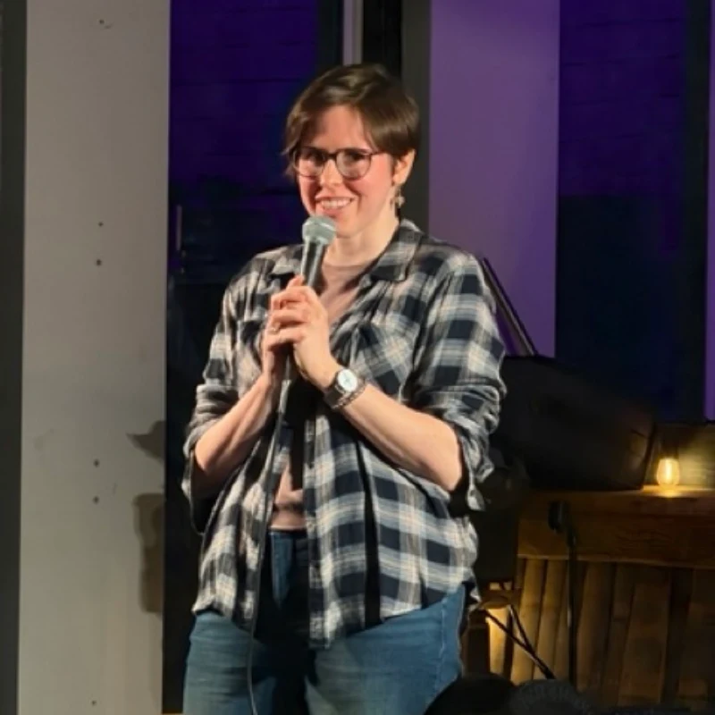 Nat Paul