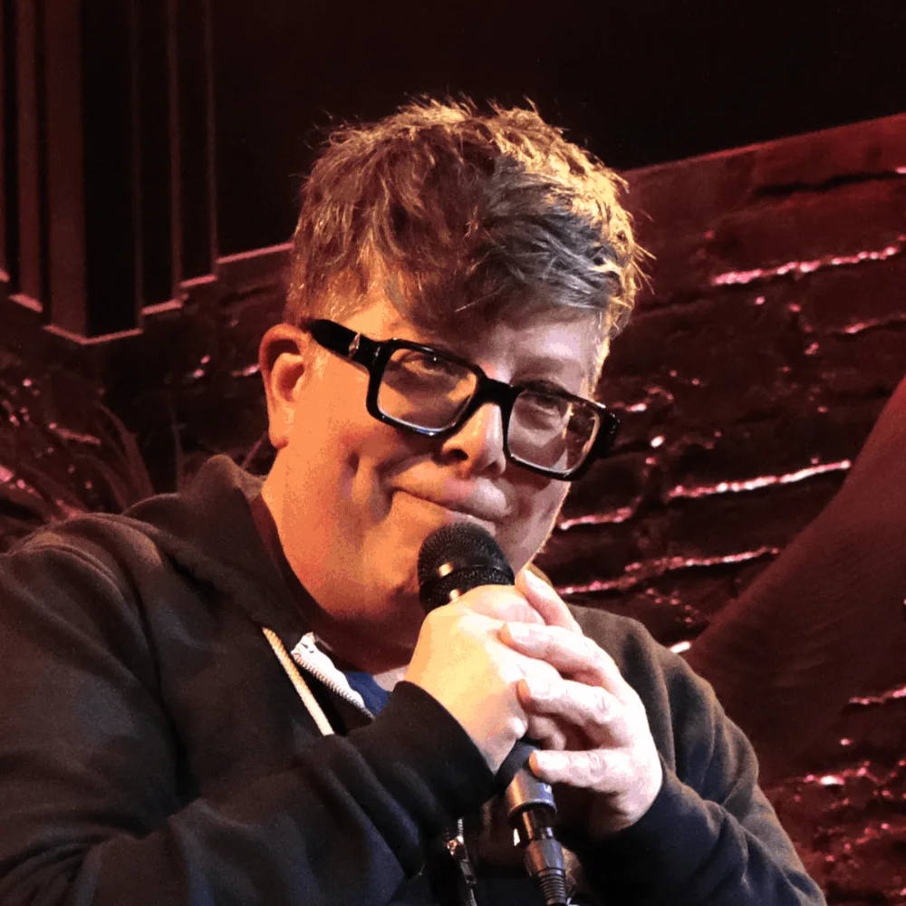 Susan Grossman